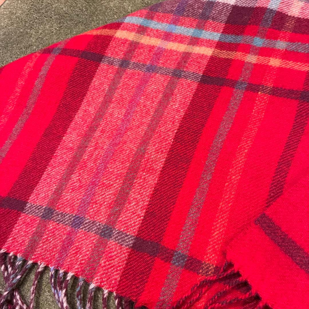 Vivienne Westwood リバーシブル ボタン付 ケープ ポンチョ