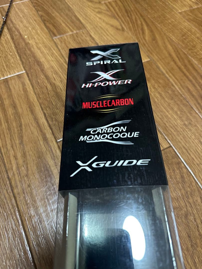 17セフィアエクスチューン S806L