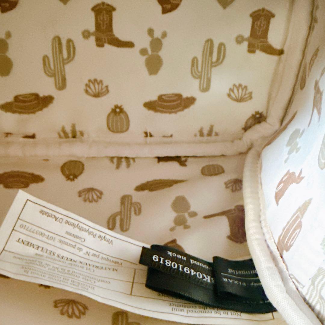 ラウンジフライ トイストーリー リュック 2点セット ウッディ ボー ディズニー