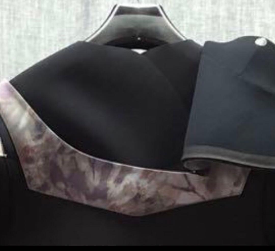 ウェットスーツ MENS MLサイズ 新品未使用