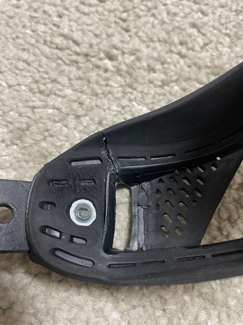 BURTON GENESIS Re:Flex Sサイズ