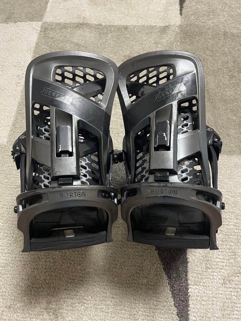 BURTON GENESIS Re:Flex Sサイズ