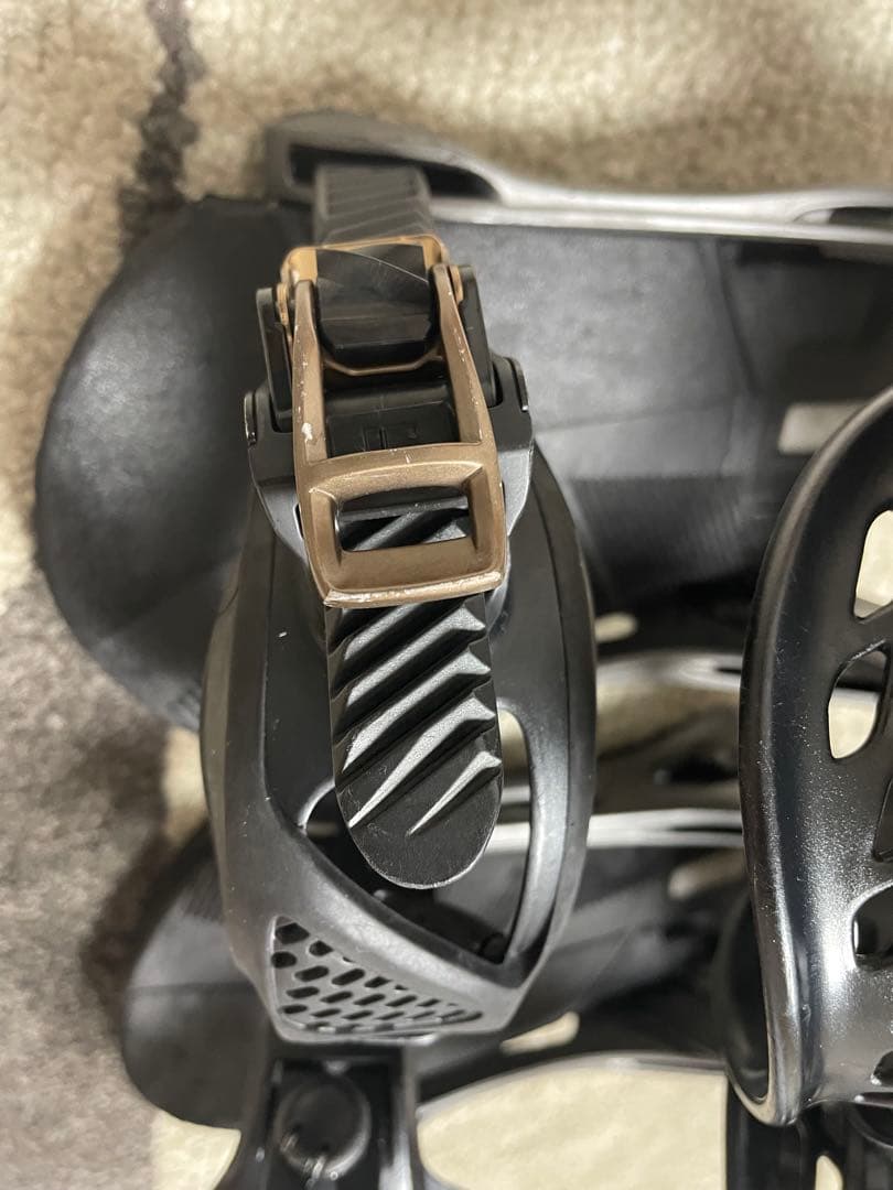 BURTON GENESIS Re:Flex Sサイズ