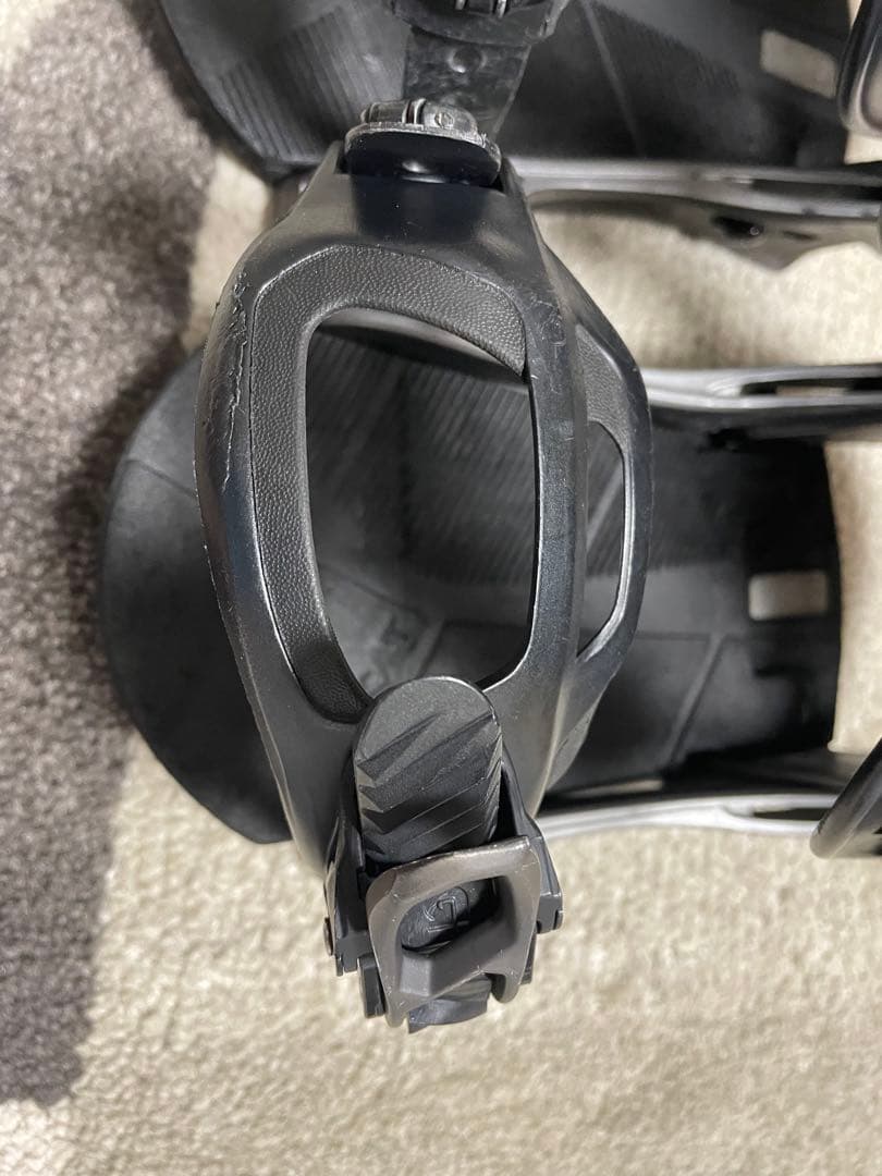 BURTON GENESIS Re:Flex Sサイズ