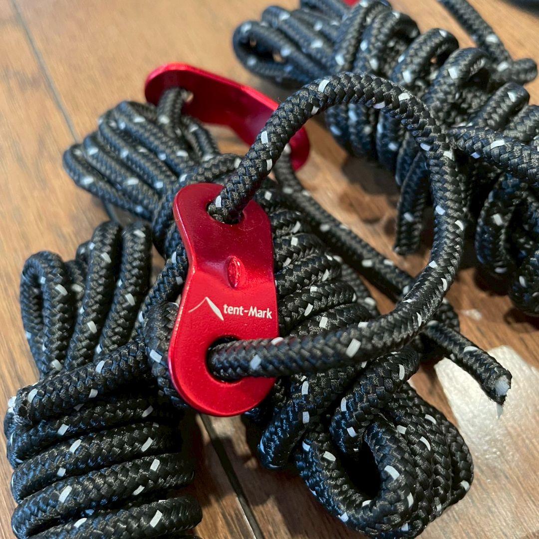 美品 テンマクデザイン サーカスSTDX+ 本体 テント