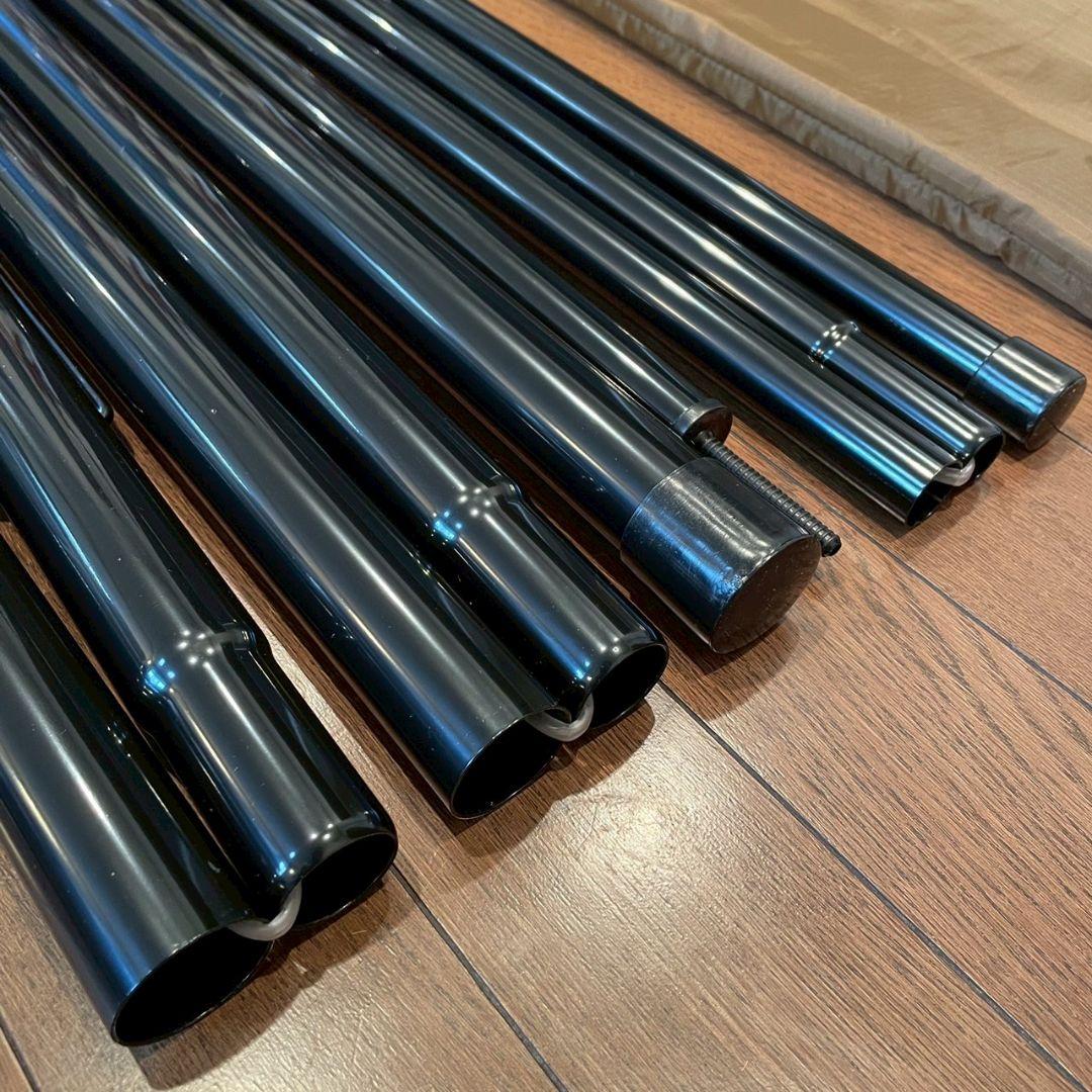 美品 テンマクデザイン サーカスSTDX+ 本体 テント