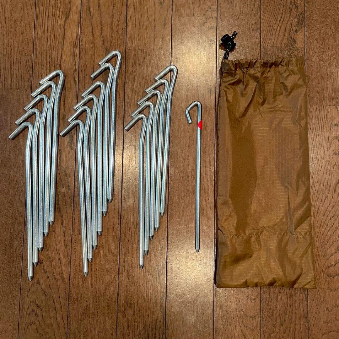 美品 テンマクデザイン サーカスSTDX+ 本体 テント