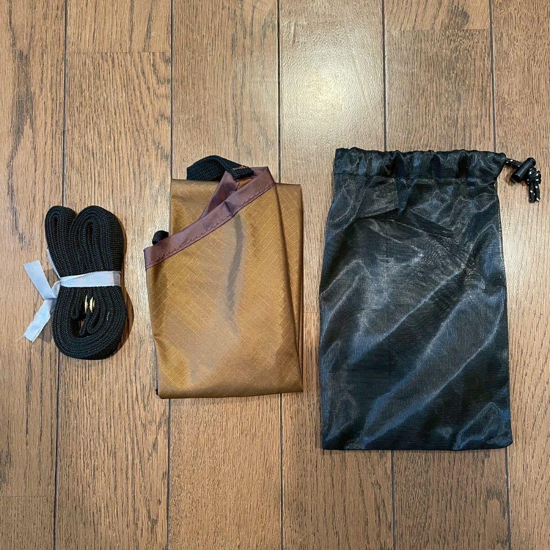 美品 テンマクデザイン サーカスSTDX+ 本体 テント