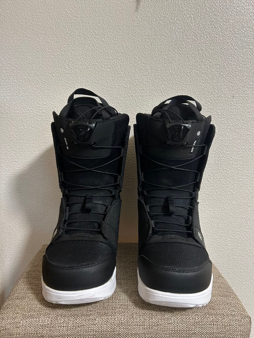 【美品】【現行型】SALOMON FACTIONサロモン ファクション