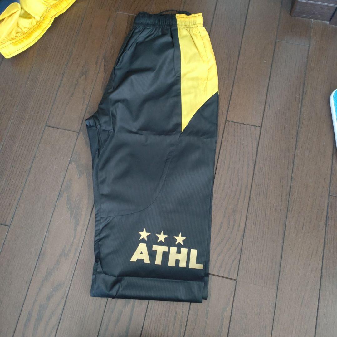 アスレタまとめ売り　新品と未使用に近い　160