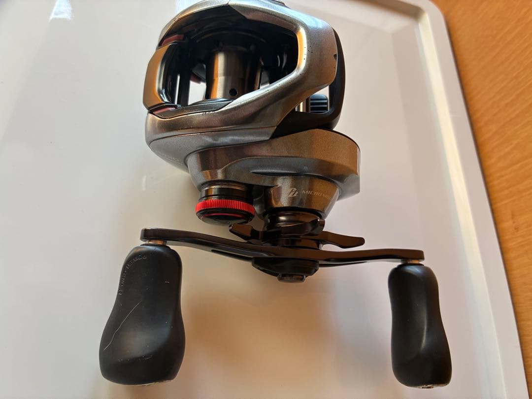 シマノSHIMANO 21 スコーピオンScorpion DC 150XG