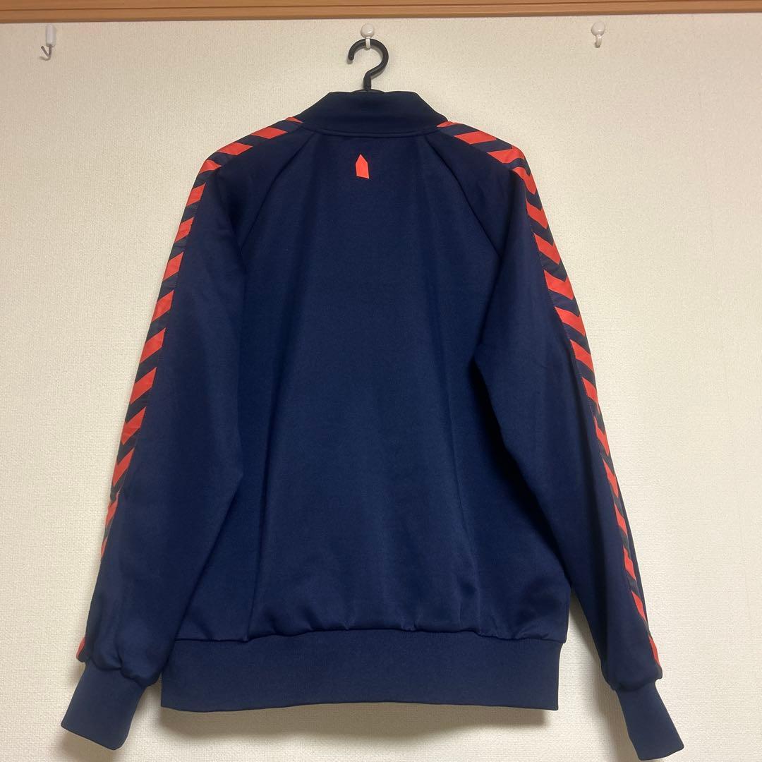 エバートン　エヴァートン　ジャージ　L