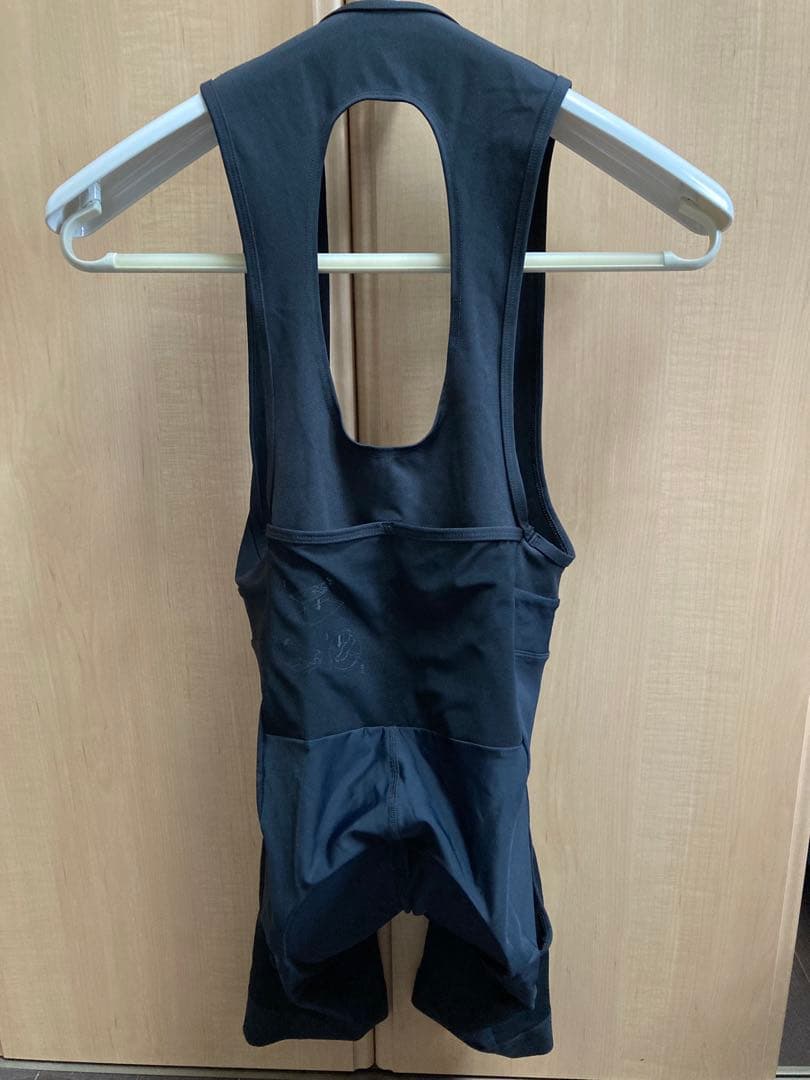 Raphaコアカーゴビブショーツ　S