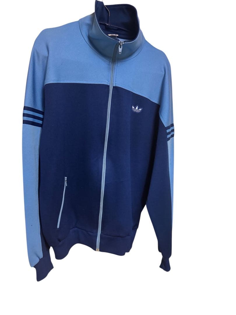 adidas 70s 西ドイツ製　トラックジャケット