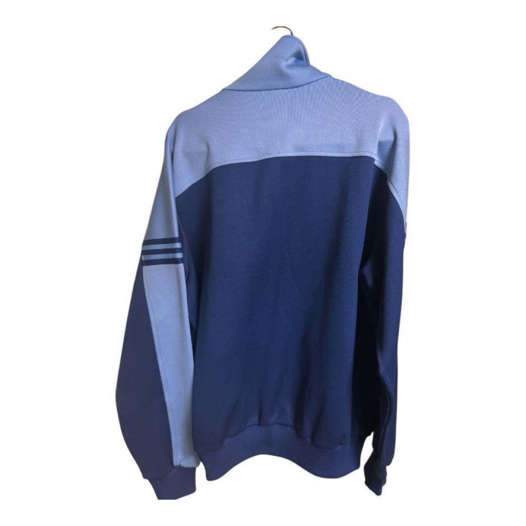 adidas 70s 西ドイツ製　トラックジャケット