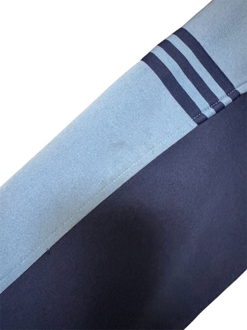 adidas 70s 西ドイツ製　トラックジャケット