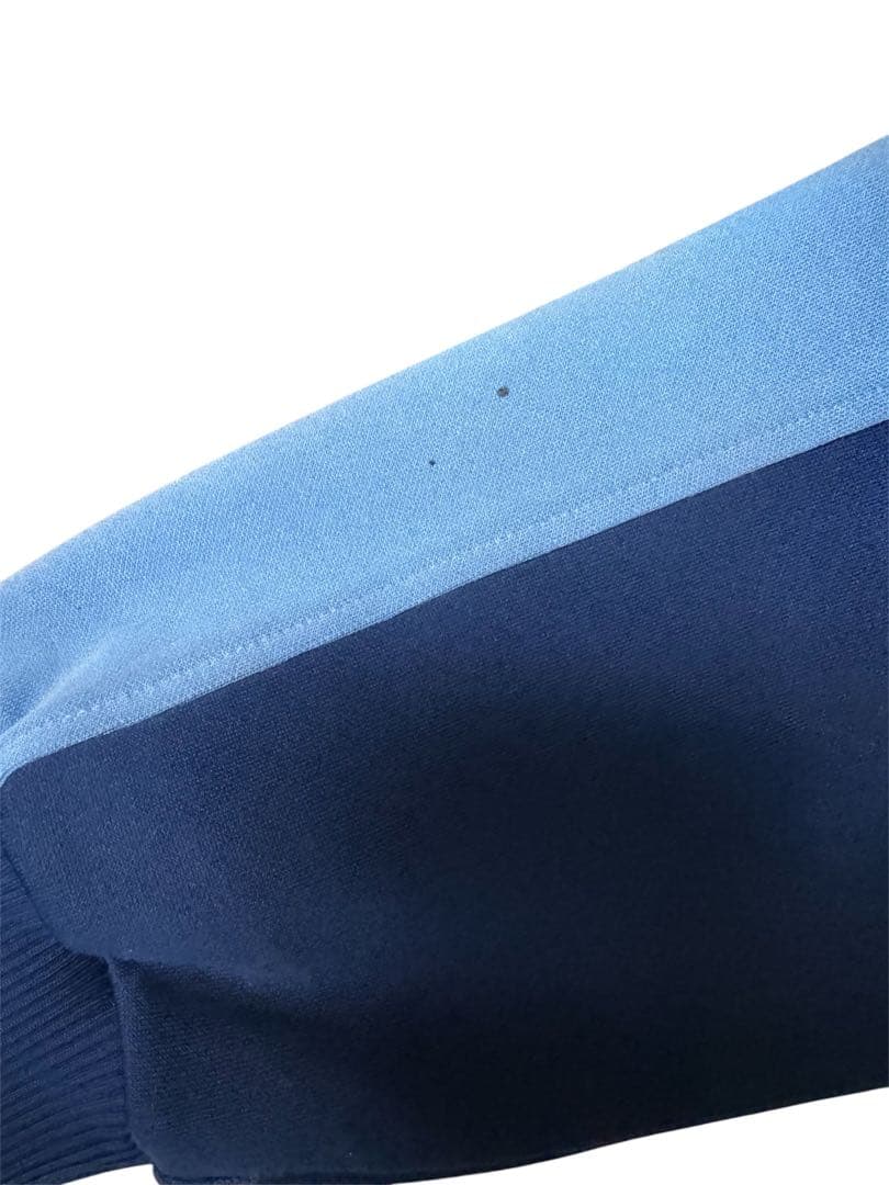 adidas 70s 西ドイツ製　トラックジャケット