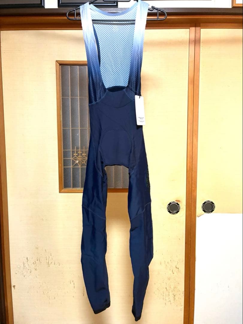 LEMEDA サーモビブタイツ