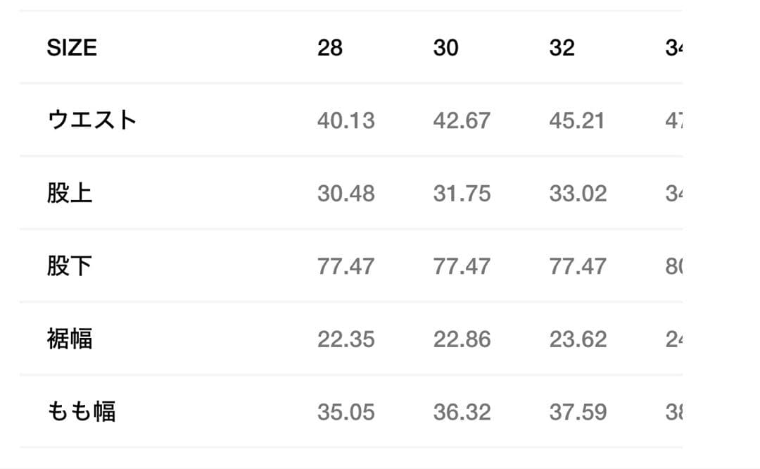 パンツ Stussy BIG OL JEAN DENIM LIGHT WASH