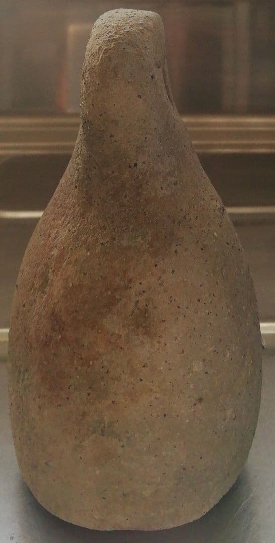 蛸壺【用途・・・置物】 ⑳＋⑳＋⑤