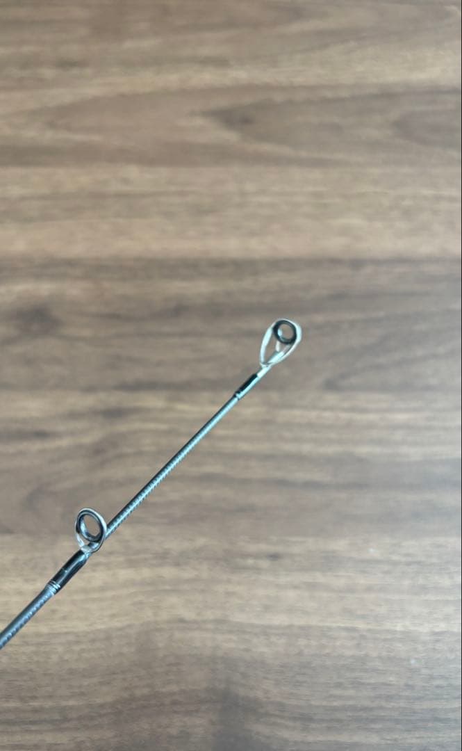 ジャッカル スクランバ SC-S70L