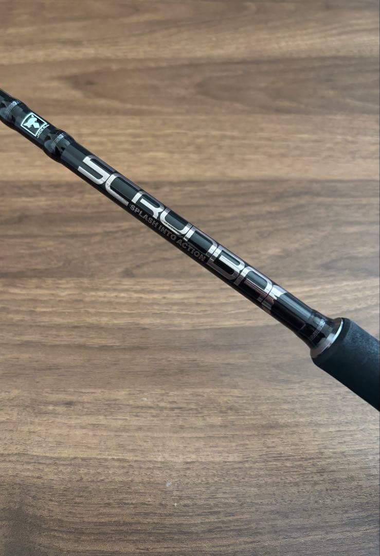 ジャッカル スクランバ SC-S70L