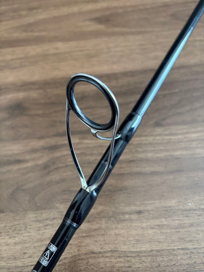 ジャッカル スクランバ SC-S70L