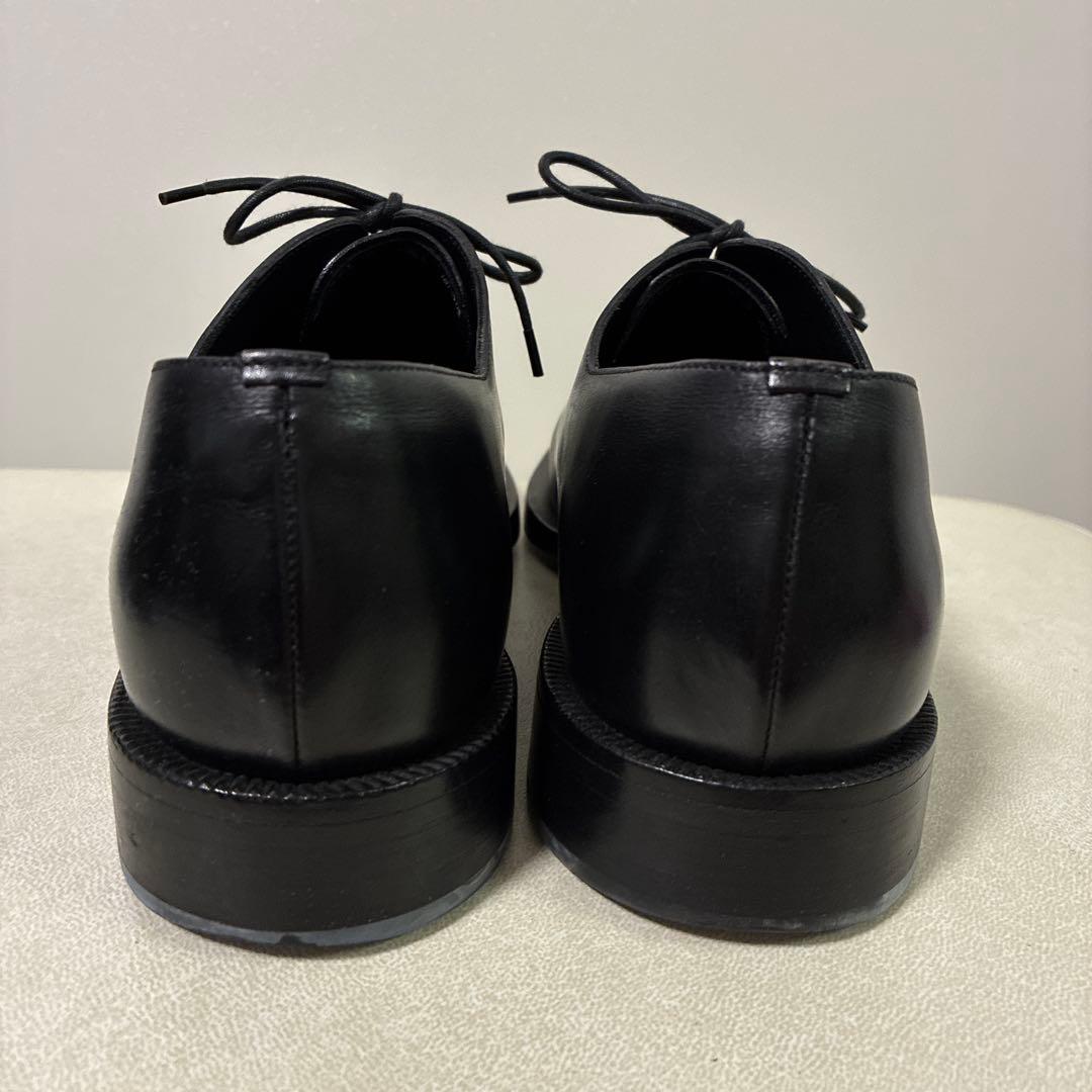 berluti ベルルッティ　アレッサンドロエッジ