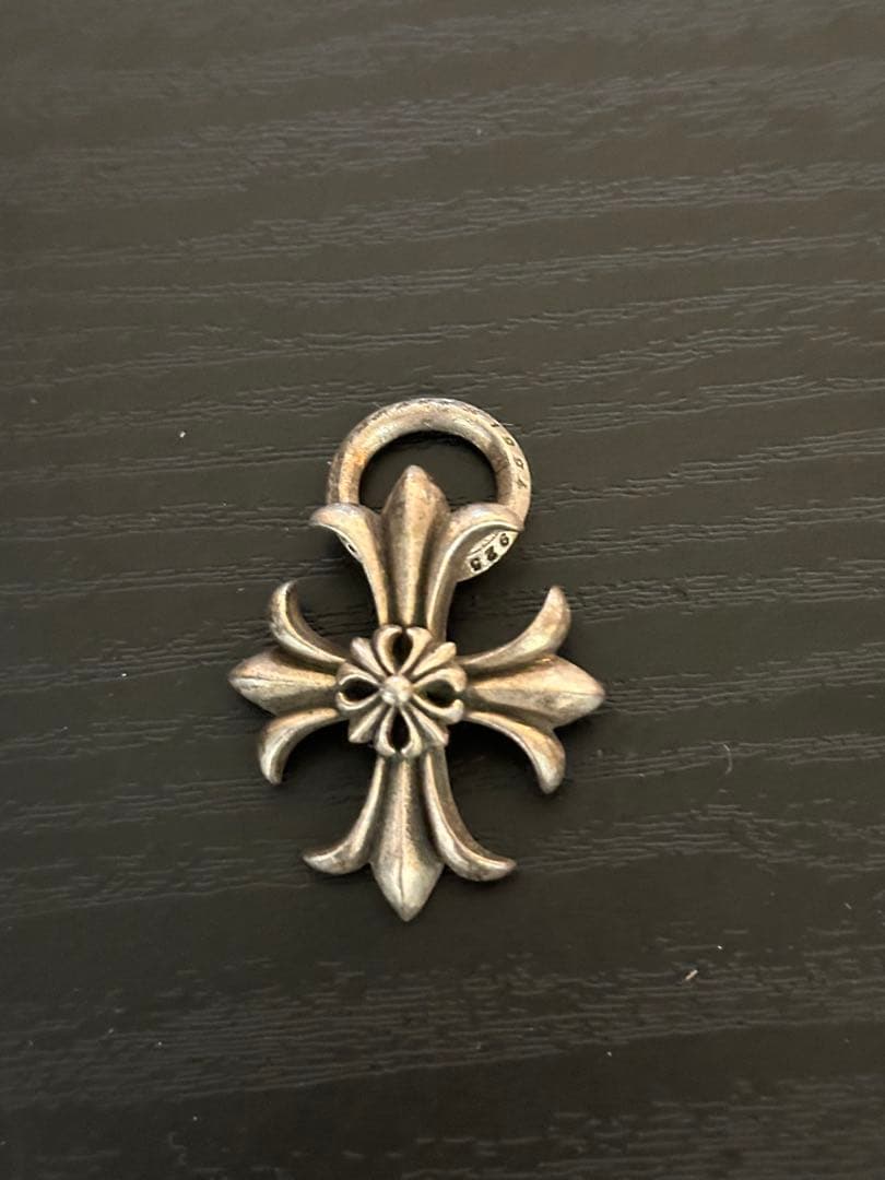 クロムハーツ　ペンダントトップ