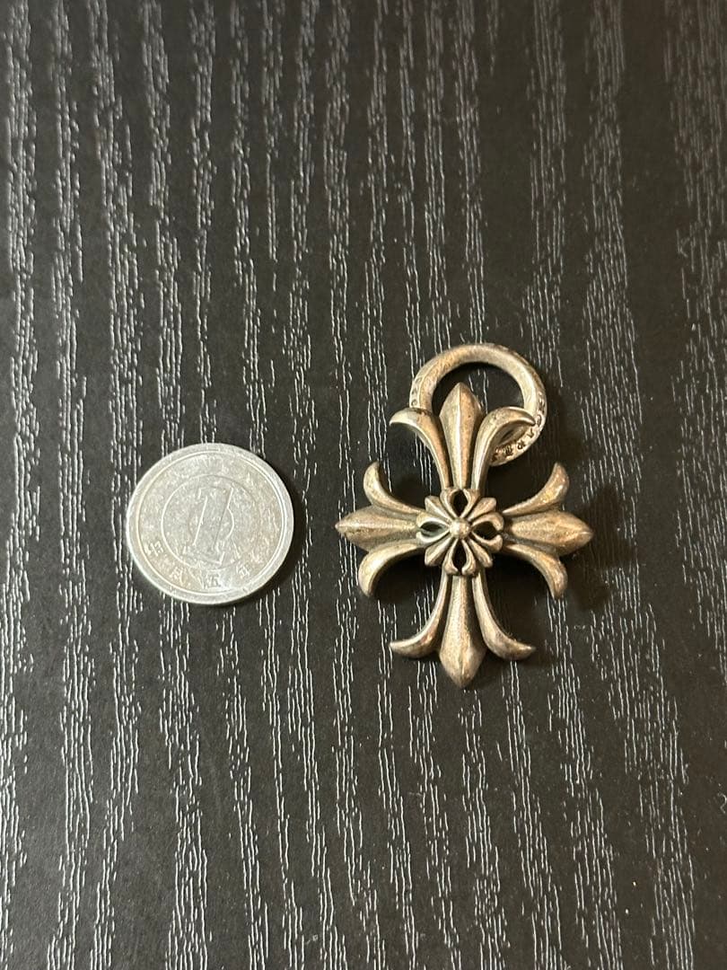 クロムハーツ　ペンダントトップ