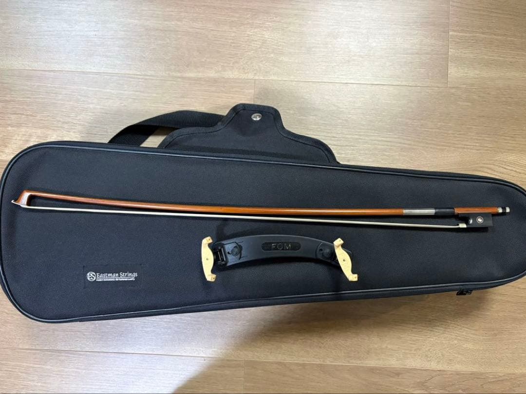 イーストマン Andreas Eastman VL100 1/2サイズバイオリン