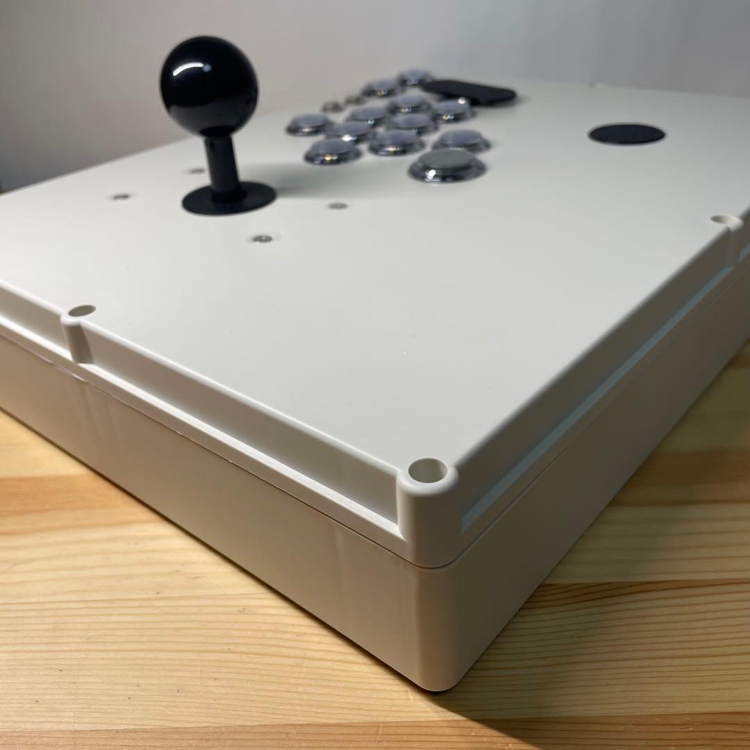 【CPC-LSF】アーケードコントローラー　アケコン 24mm 30mm 増設