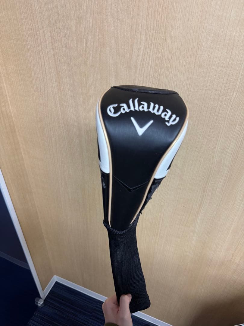 キャロウェイ Callaway ゴルフクラブセット
