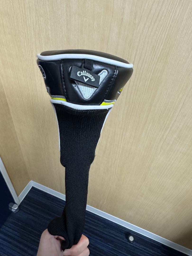 キャロウェイ Callaway ゴルフクラブセット