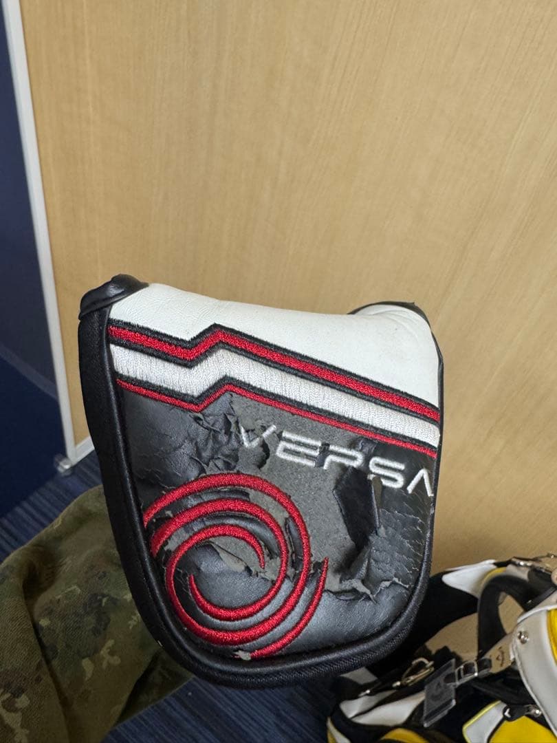 キャロウェイ Callaway ゴルフクラブセット