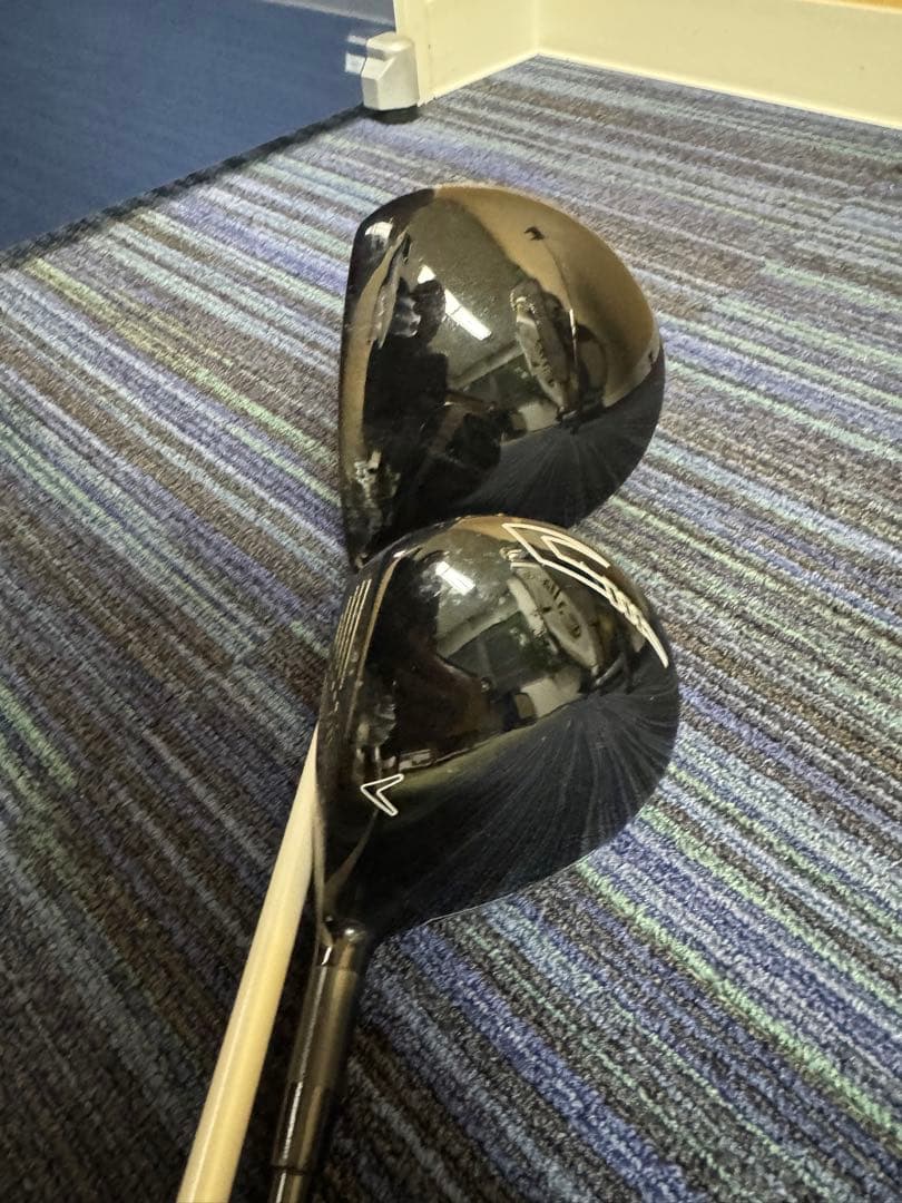 キャロウェイ Callaway ゴルフクラブセット