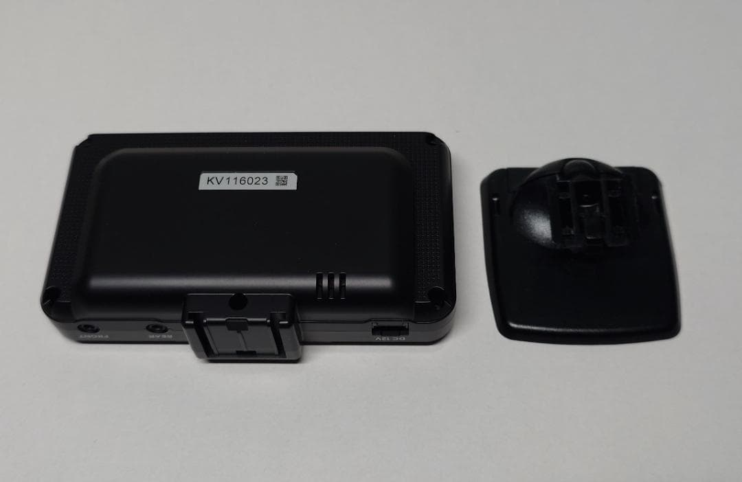 ☆COMTEC・コムテック・ ZDR036・ドライブレコーダー☆