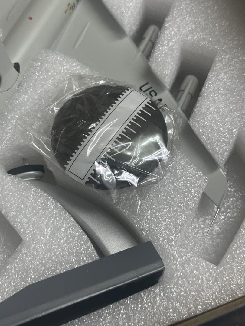 INFLIGHT200 AWACS E-3 セントリー 1/200 U.S.