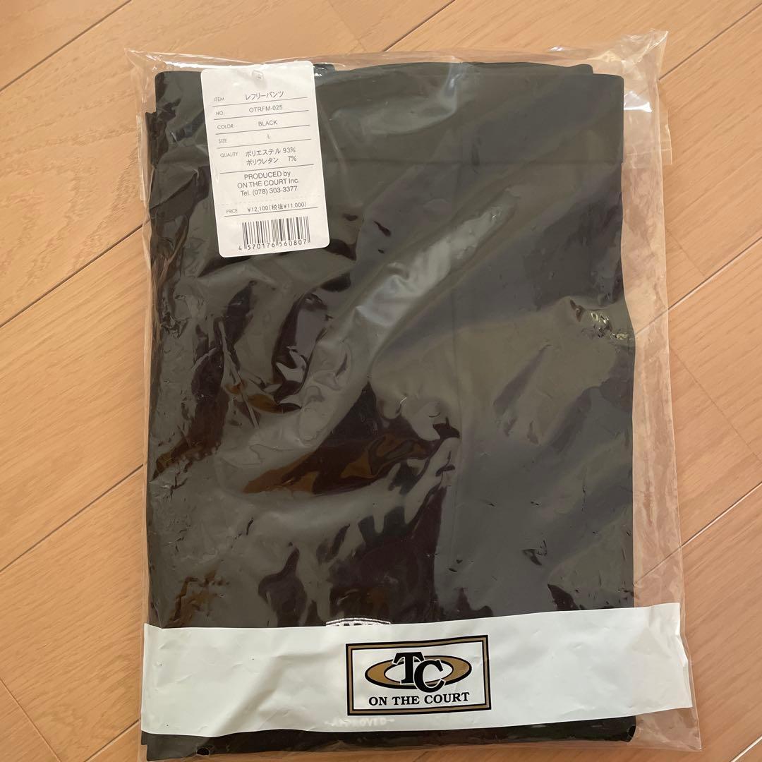 ソウタ着用)Lakers LeBron James 75周年記念ジャージ