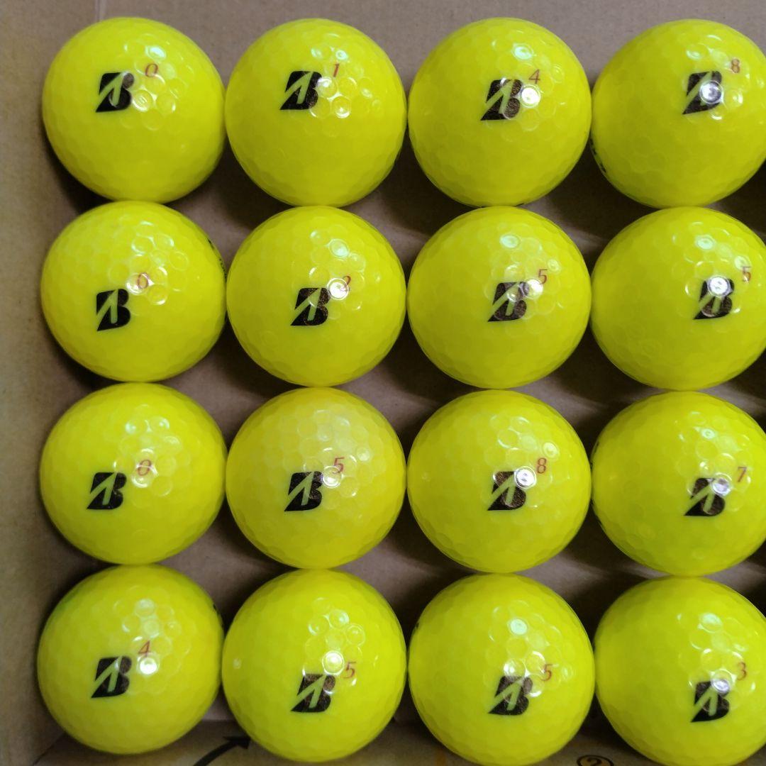 ㋐ブリヂストンツアーBX　24個 2024年現行モデル