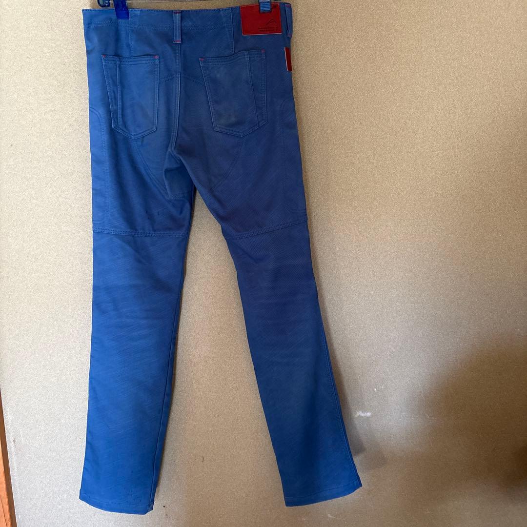 yas8510さん専用　クシタニ　K-1984 エクスパンドサイズ35インチ