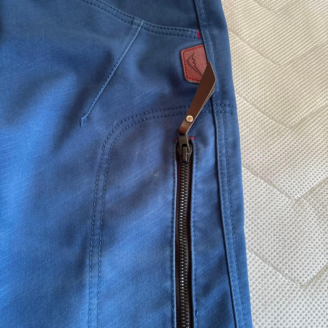 yas8510さん専用　クシタニ　K-1984 エクスパンドサイズ35インチ