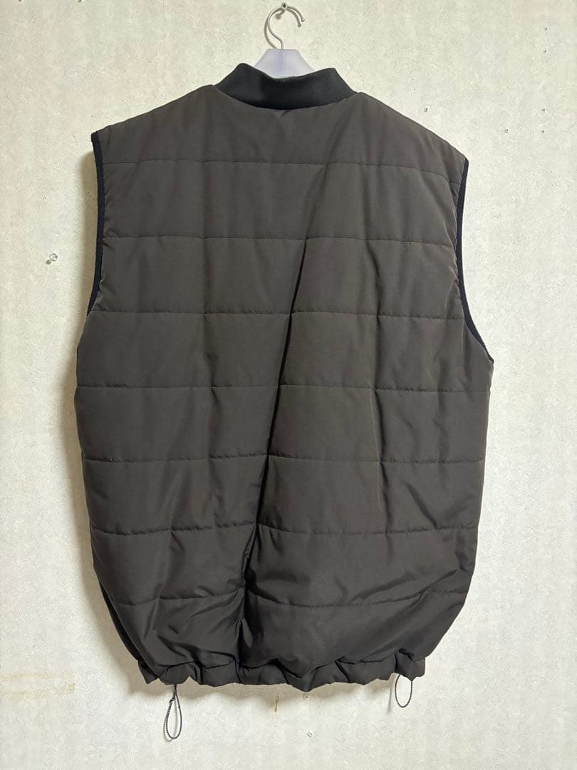 【4FRNT】Harlaut Apparel 23 Spring ベスト