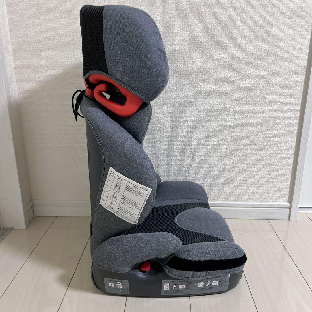 エールベベ サラット 3ステップ クワトロ プレミアム W ALC296