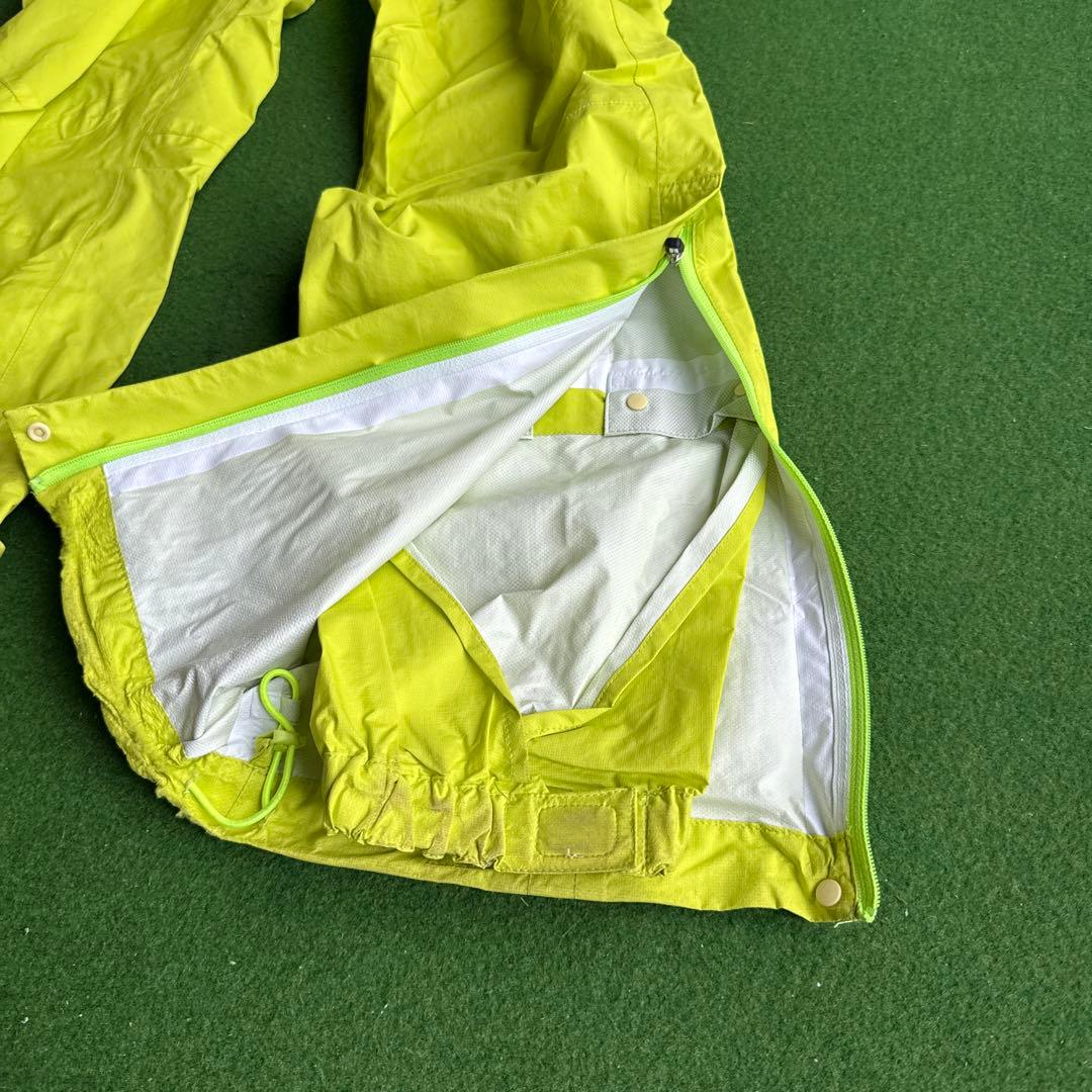 パーリーゲイツ　1 レインウェア