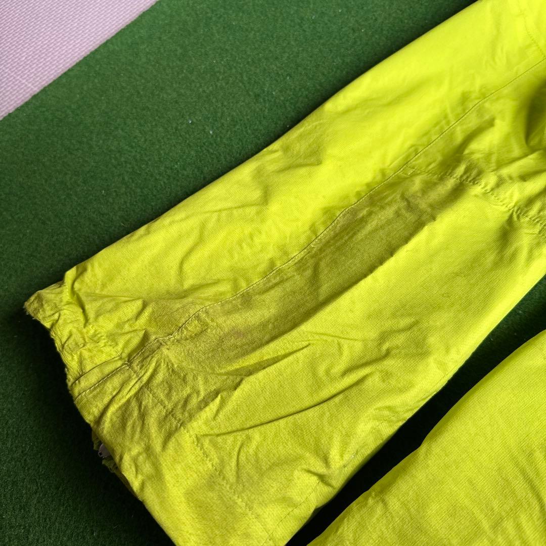 パーリーゲイツ　1 レインウェア