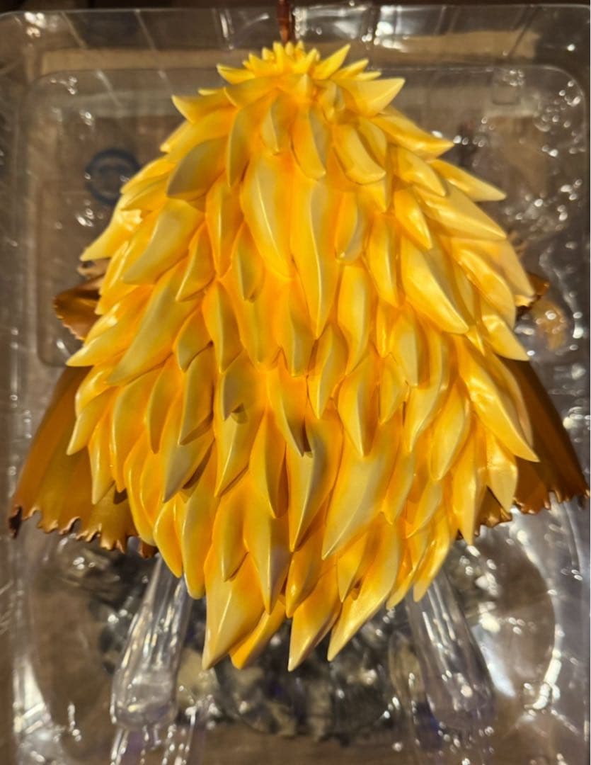 ワンピース 金獅子のシキ P.O.P 金獅子海賊 フィギュア ONEPIECE