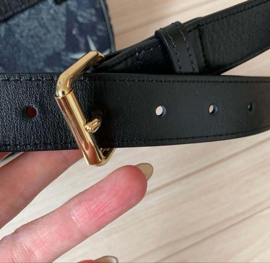 ヒステリックグラマー ウエストポーチ