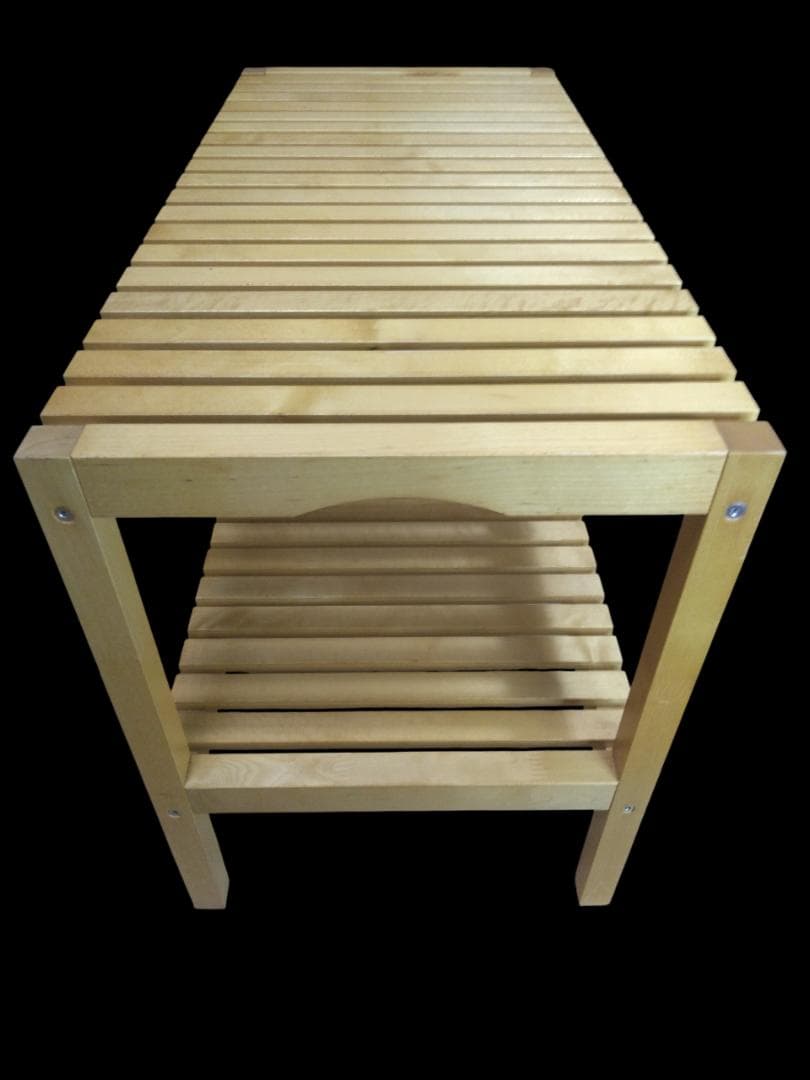 直接取引 IKEA MOLGER モルゲルベンチ