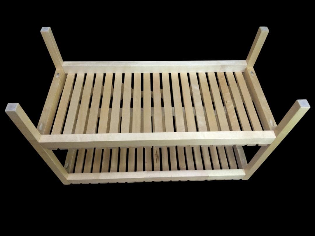 直接取引 IKEA MOLGER モルゲルベンチ